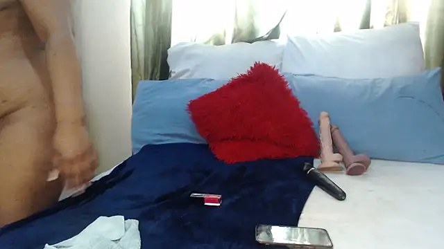 Foxybrownxx1 online show from 11/07/25, 06:29