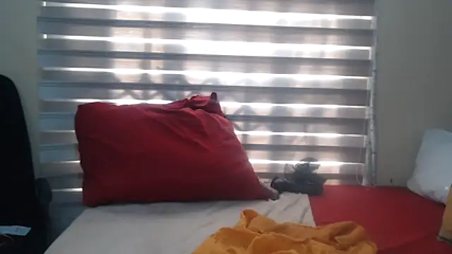 Foxybrownxx1 online show from 07/10/26, 12:16