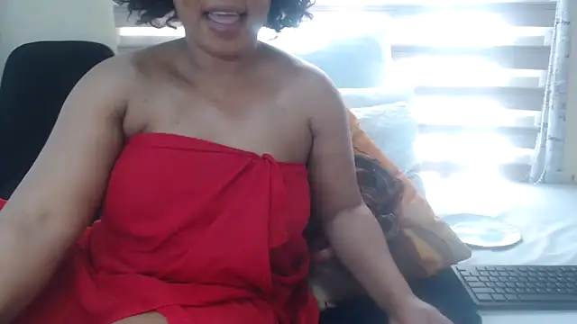 Foxybrownxx1 online show from 06/29/26, 08:10