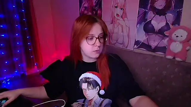 Rudy 02 online show from 12/19/25, 09:28