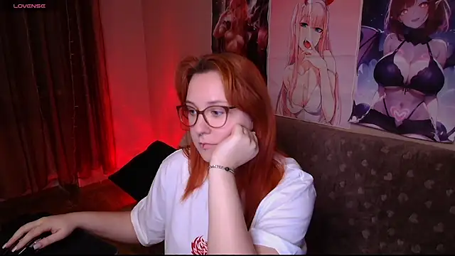 Snapshot of Rudy_02 chatting on 12/18/25, 07:07 Rudy 02 online show from 12/18/25, 07:07