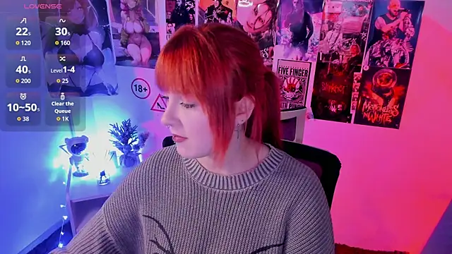 Snapshot of Rudy_02 chatting on 10/05/25, 07:15 Rudy 02 online show from 10/05/25, 07:15