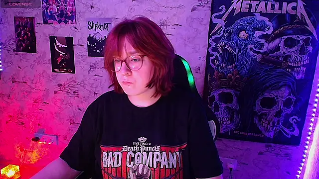 Rudy 02 online show from 03/08/26, 01:00