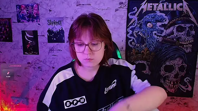 Rudy 02 online show from 04/09/26, 12:44