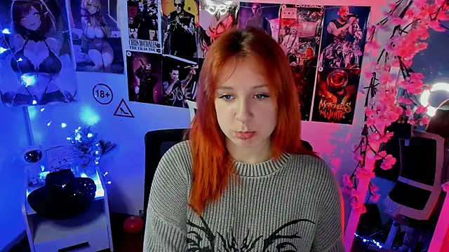 Snapshot of Rudy_02 chatting on 11/25/25, 07:14 Rudy 02 online show from 11/25/25, 07:14