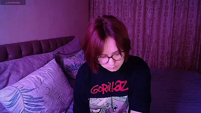 Rudy 02 online show from 02/21/26, 01:40