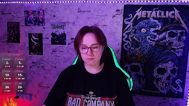 Rudy 02 online show from 03/18/26, 02:26