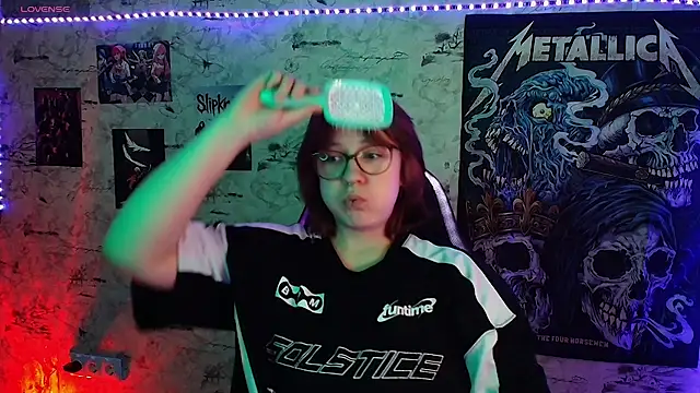 Rudy 02 online show from 03/24/26, 09:09