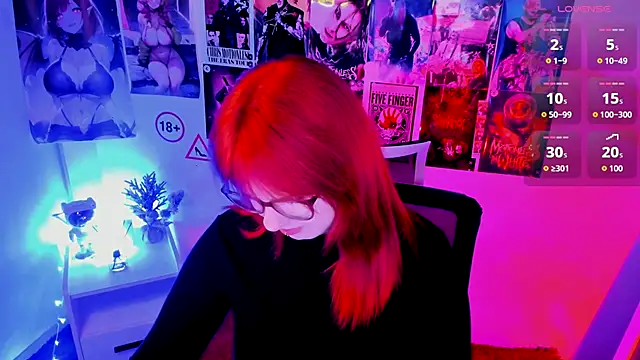 Snapshot of Rudy_02 chatting on 09/30/25, 09:32 Rudy 02 online show from 09/30/25, 09:32