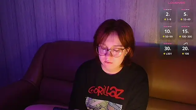 Rudy 02 online show from 02/22/26, 09:27