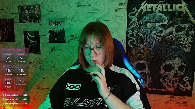 Rudy 02 online show from 04/14/26, 12:48