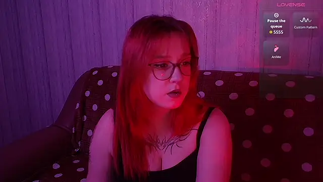 Rudy 02 online show from 02/05/26, 11:22