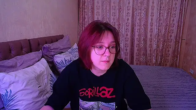 Rudy 02 online show from 02/20/26, 12:29