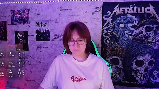 Rudy 02 online show from 03/19/26, 04:34