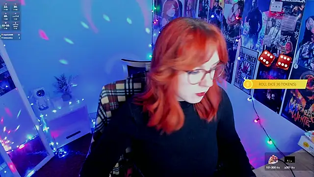 Snapshot of Rudy_02 chatting on 02/23/25, 07:07 Rudy 02 online show from 02/23/25, 07:07