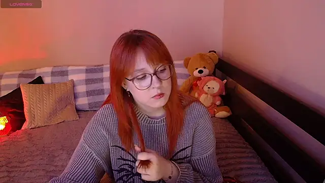 Rudy 02 online show from 01/11/26, 08:32