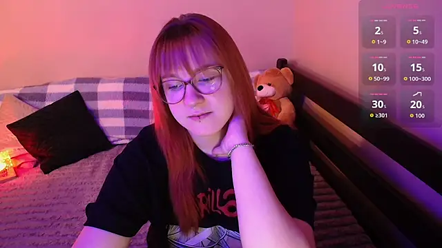 Rudy 02 online show from 01/15/26, 09:12