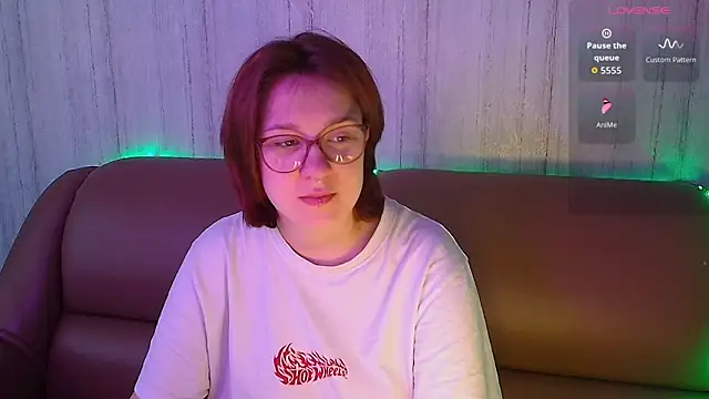 Rudy 02 online show from 02/28/26, 06:46