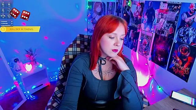 Snapshot of Rudy_02 chatting on 03/18/25, 02:18 Rudy 02 online show from 03/18/25, 02:18