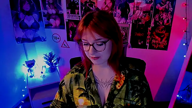 Snapshot of Rudy_02 chatting on 09/25/25, 06:36 Rudy 02 online show from 09/25/25, 06:36