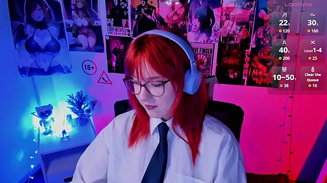 Snapshot of Rudy_02 chatting on 09/30/25, 12:49 Rudy 02 online show from 09/30/25, 12:49