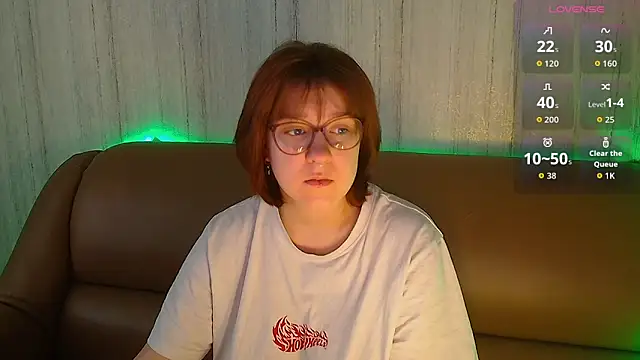 Rudy 02 online show from 03/01/26, 05:40