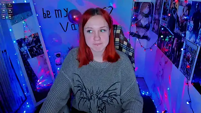 Snapshot of Rudy_02 chatting on 02/20/25, 01:46 Rudy 02 online show from 02/20/25, 01:46