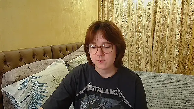 Rudy 02 online show from 02/15/26, 10:20