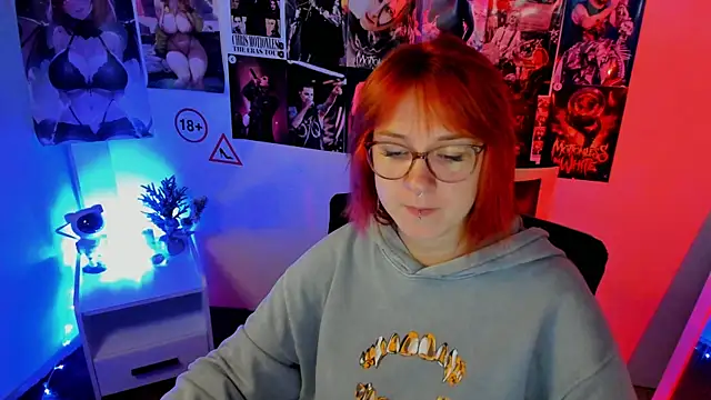 Snapshot of Rudy_02 chatting on 10/09/25, 08:31 Rudy 02 online show from 10/09/25, 08:31