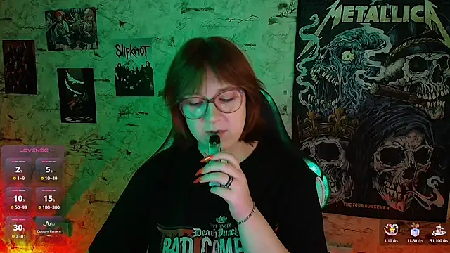 Rudy 02 online show from 04/10/26, 12:45