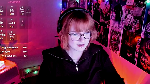 Snapshot of Rudy_02 chatting on 09/13/25, 09:53 Rudy 02 online show from 09/13/25, 09:53