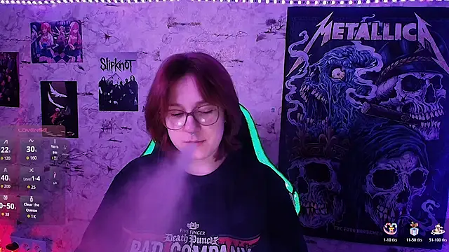 Rudy 02 online show from 03/15/26, 01:34