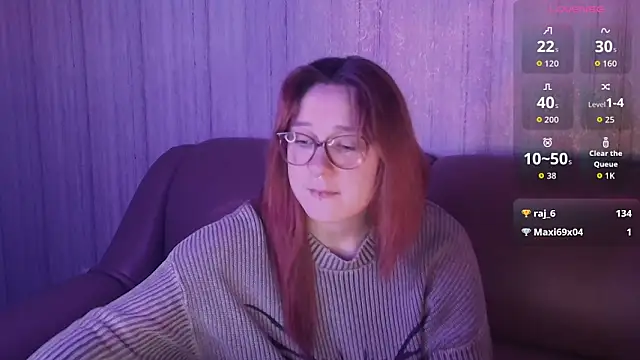 Rudy 02 online show from 02/08/26, 10:18