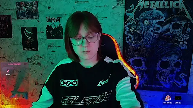 Rudy 02 online show from 04/07/26, 11:34