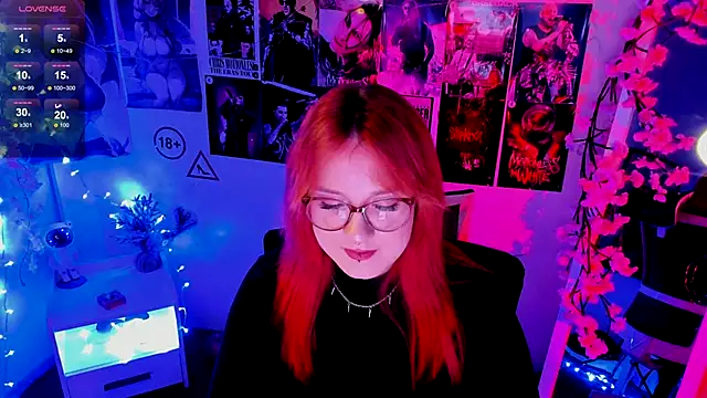 Snapshot of Rudy_02 chatting on 12/02/25, 08:38 Rudy 02 online show from 12/02/25, 08:38