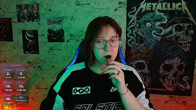 Rudy 02 online show from 04/13/26, 12:42