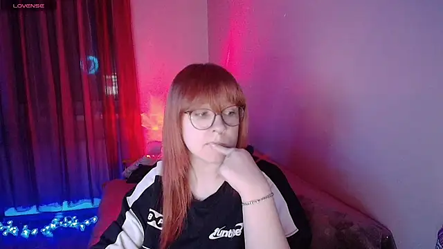 Rudy 02 online show from 01/07/26, 02:38