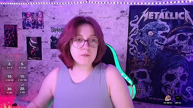 Rudy 02 online show from 03/14/26, 01:11