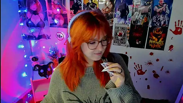 Snapshot of Rudy_02 chatting on 10/29/25, 10:20 Rudy 02 online show from 10/29/25, 10:20