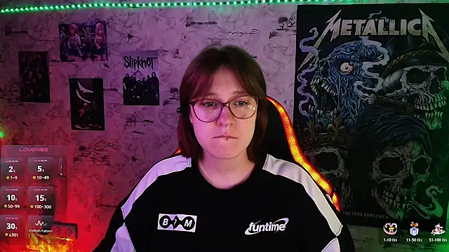 Rudy 02 online show from 03/26/26, 10:18