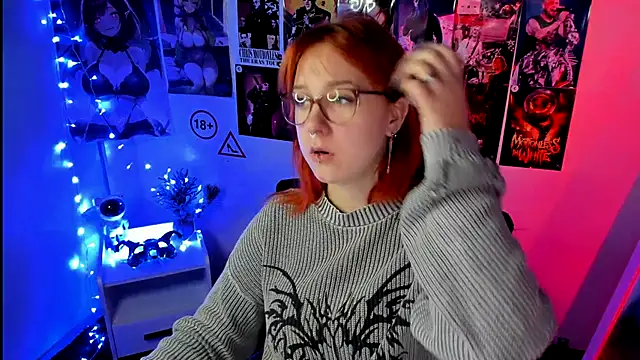 Snapshot of Rudy_02 chatting on 11/07/25, 10:24 Rudy 02 online show from 11/07/25, 10:24