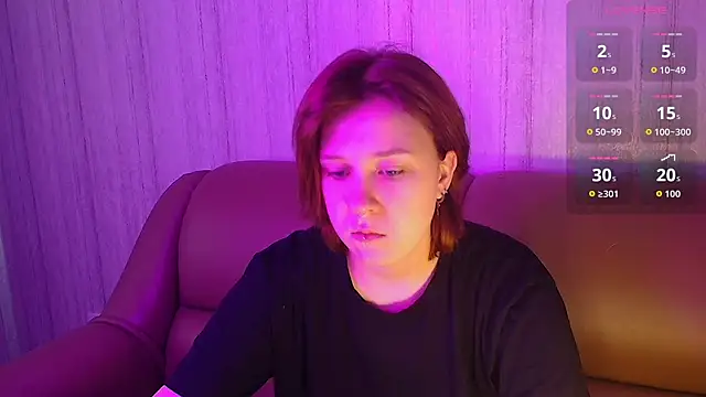 Rudy 02 online show from 02/25/26, 08:14