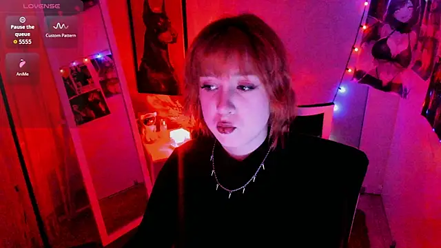 Snapshot of Rudy_02 chatting on 09/11/25, 07:36 Rudy 02 online show from 09/11/25, 07:36