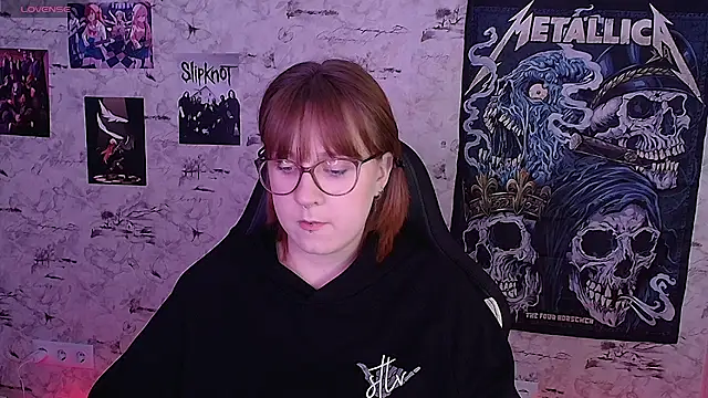 Snapshot of Rudy_02 chatting on 05/11/26, 02:45 Rudy 02 online show from 05/11/26, 02:45