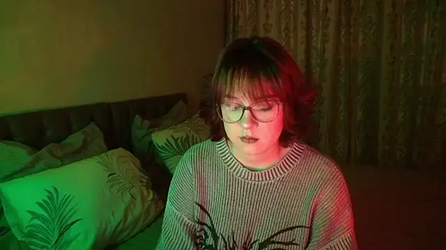 Rudy 02 online show from 02/12/26, 01:16