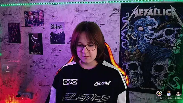 Rudy 02 online show from 03/26/26, 09:07