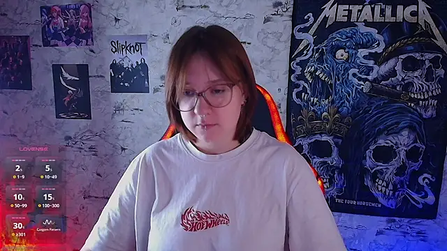 Rudy 02 online show from 04/05/26, 12:34