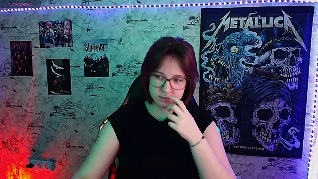 Rudy 02 online show from 03/22/26, 05:32