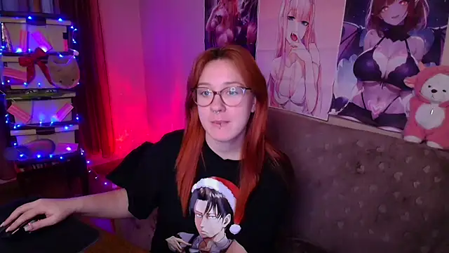 Rudy 02 online show from 12/20/25, 12:08