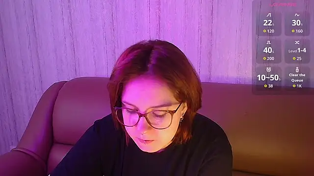 Rudy 02 online show from 02/24/26, 05:41